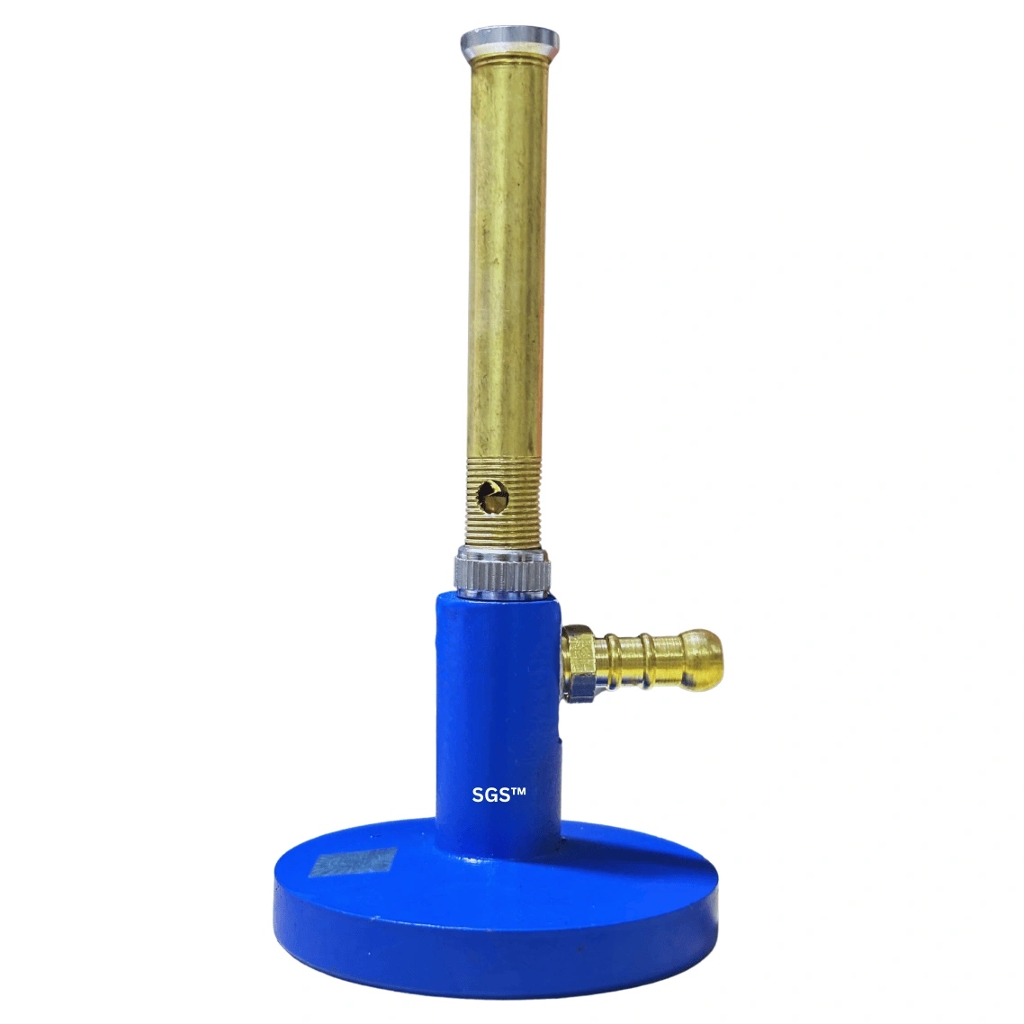LABORATORY BURNER