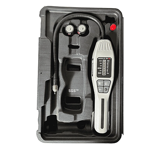 MASTERCOOL HAND HELD PORTABLE LEAK DETECTOR