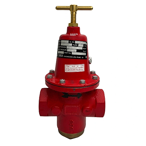 Vanaz R-2304 Gas Regulator