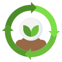 No By-Product Generation