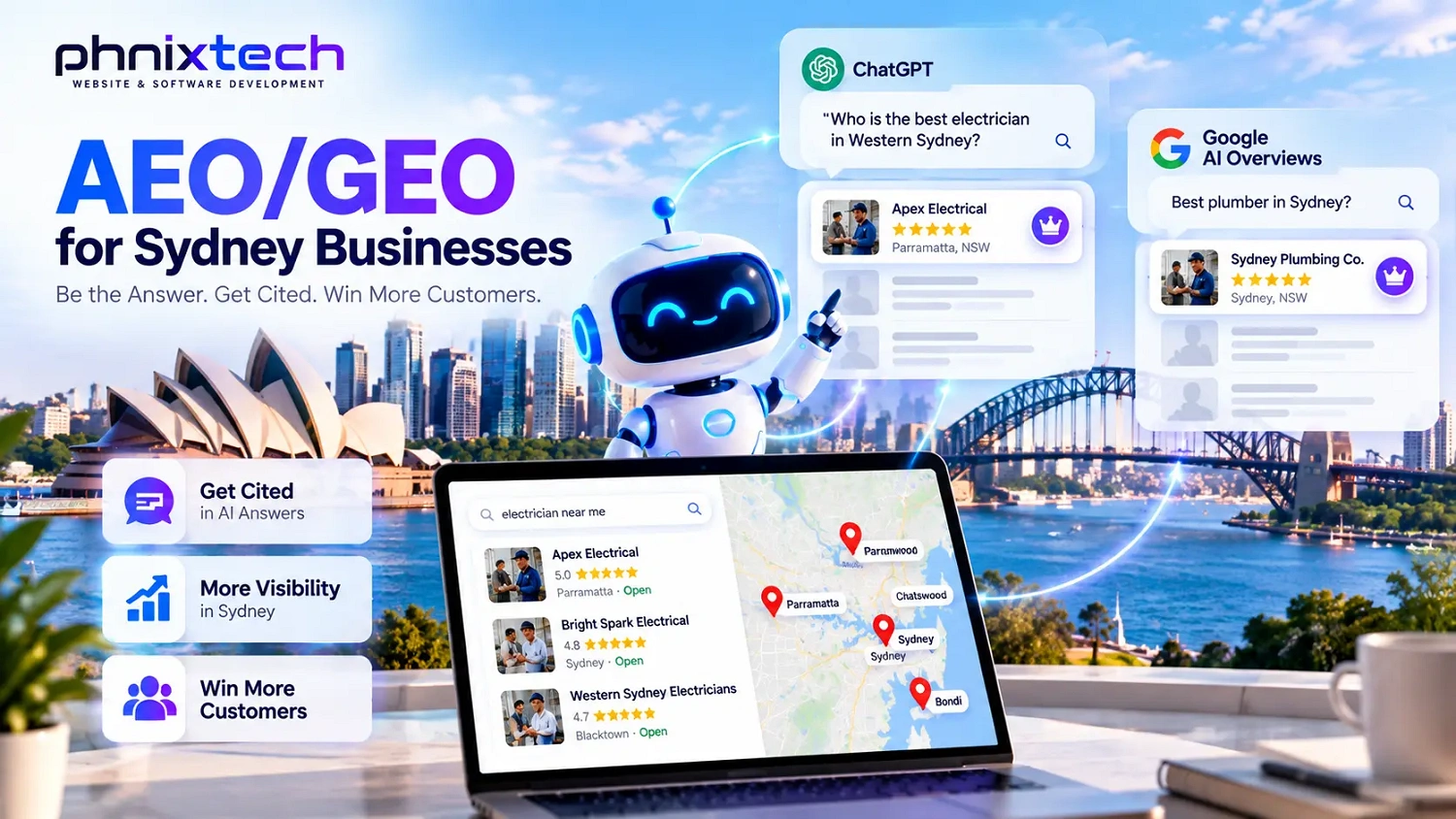 SEO for AI