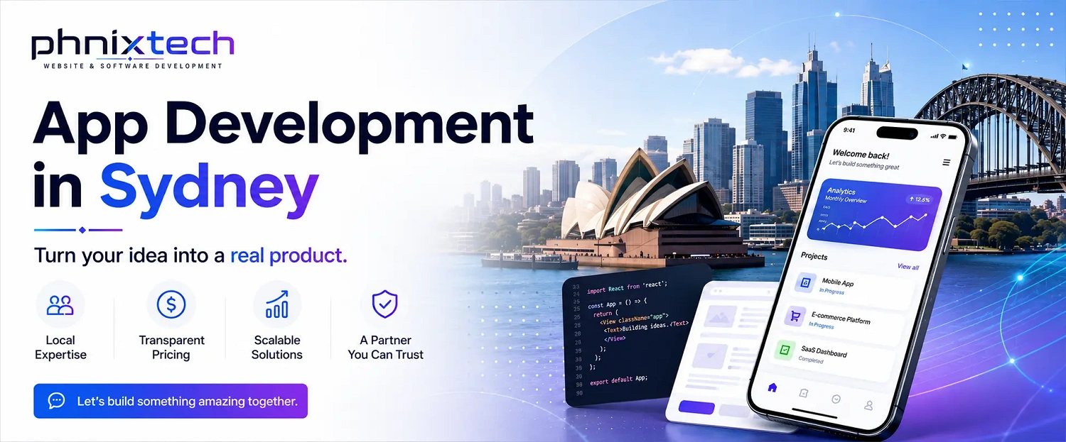 add development company in sydney
