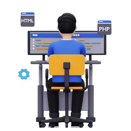 Website Designing