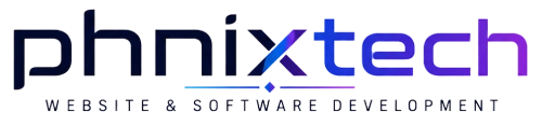 Welcome to Phnixtech