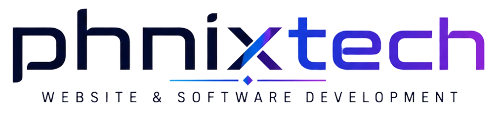 Welcome to Phnixtech