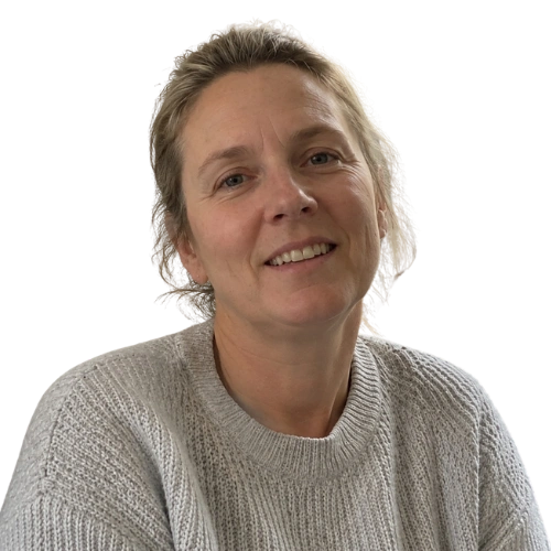 Sarah Mitchell