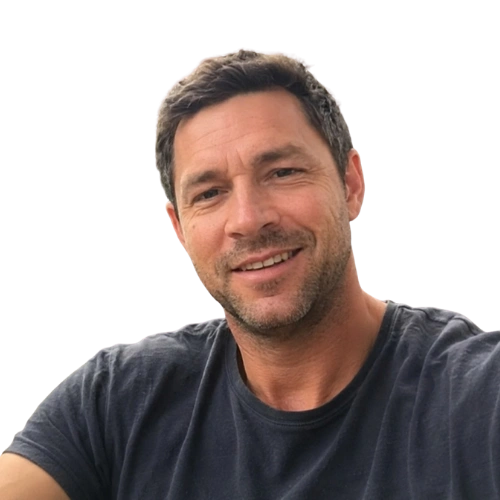 Ethan Parker
