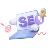 Search visibility