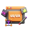 Outdated design