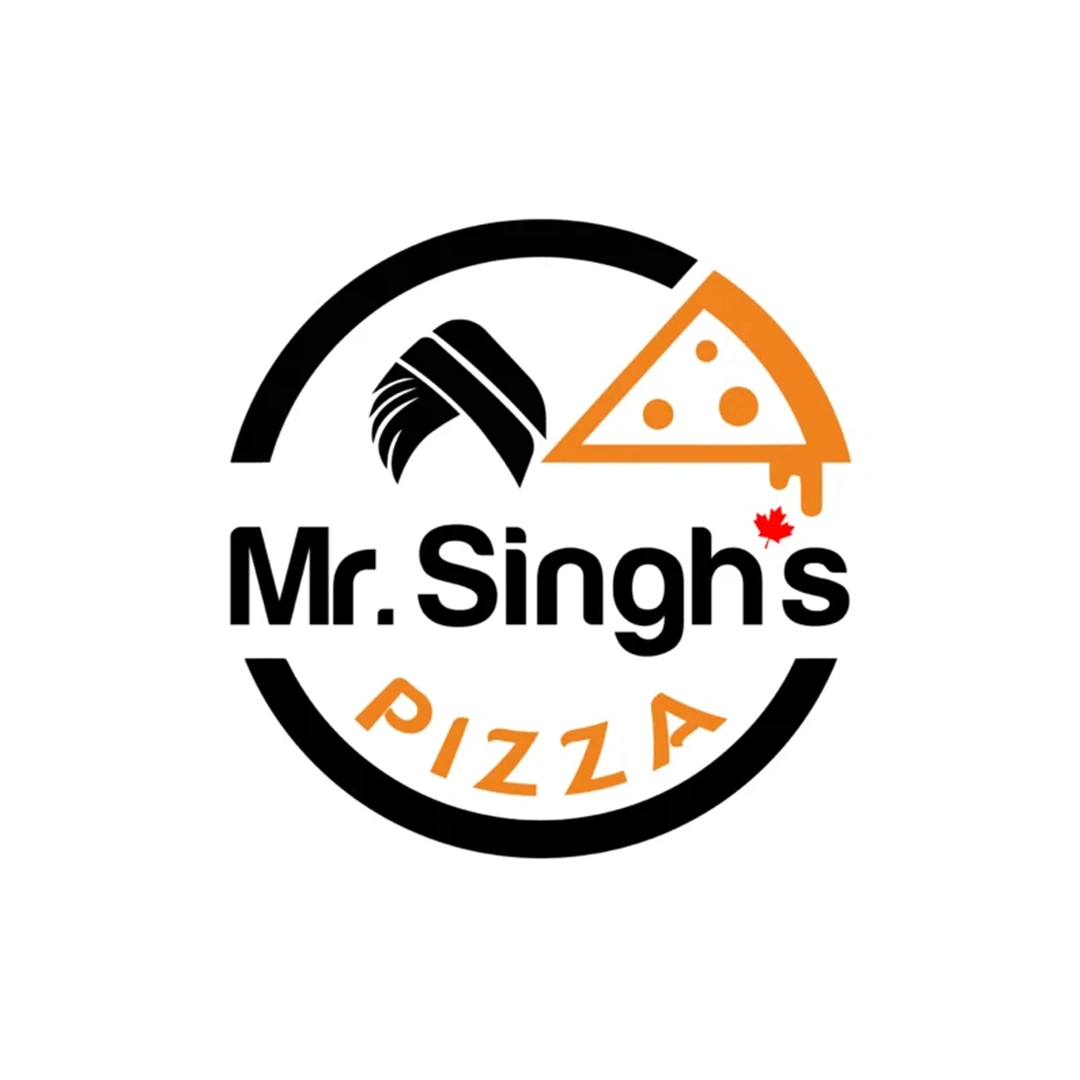 Mr Singhs Pizza