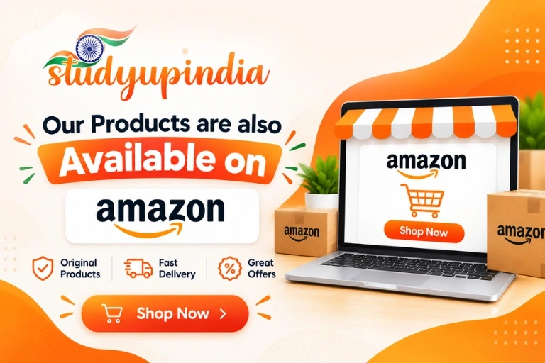 Shop on Amazon India