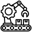 Manufacturing & Export