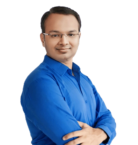 Chandan Poddar