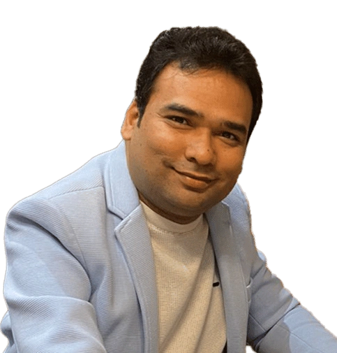 Ashwani Sharma