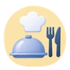 Hospitality & Restaurants