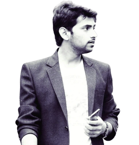 Rajat Yadav