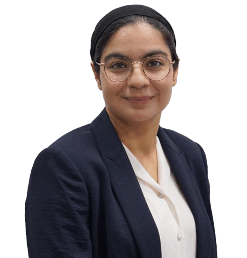 Gurpreet Kahlon